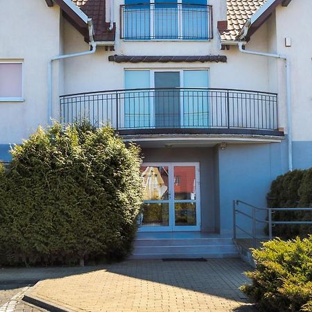Comfy Studio Zamkowa 400M From The Beach By Noclegi Renters Puck Εξωτερικό φωτογραφία