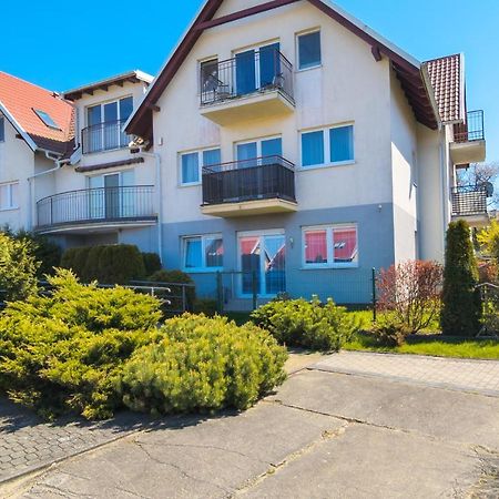 Comfy Studio Zamkowa 400M From The Beach By Noclegi Renters Puck Εξωτερικό φωτογραφία