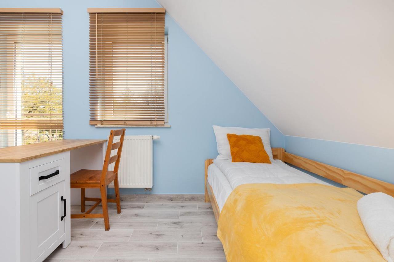 Comfy Studio Zamkowa 400M From The Beach By Noclegi Renters Puck Εξωτερικό φωτογραφία