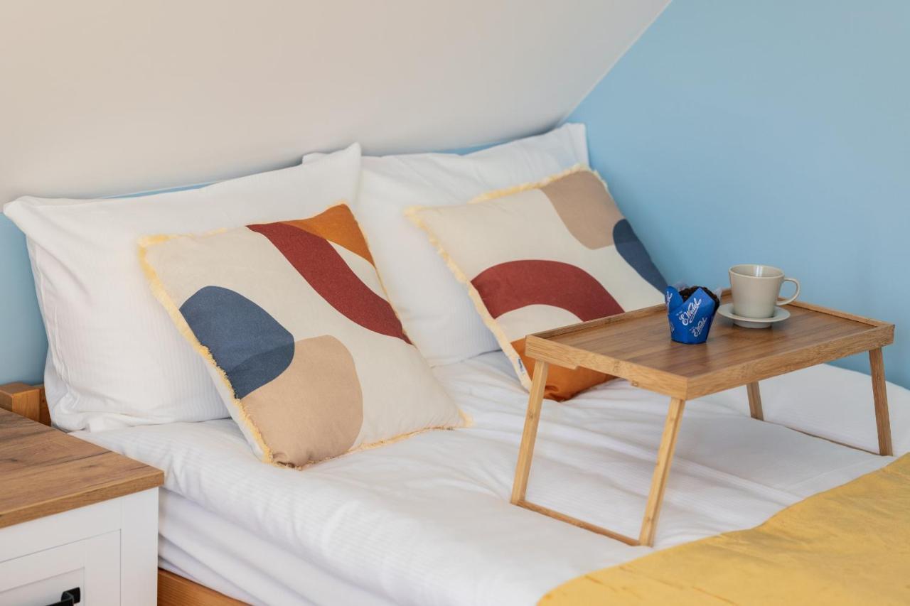 Comfy Studio Zamkowa 400M From The Beach By Noclegi Renters Puck Εξωτερικό φωτογραφία