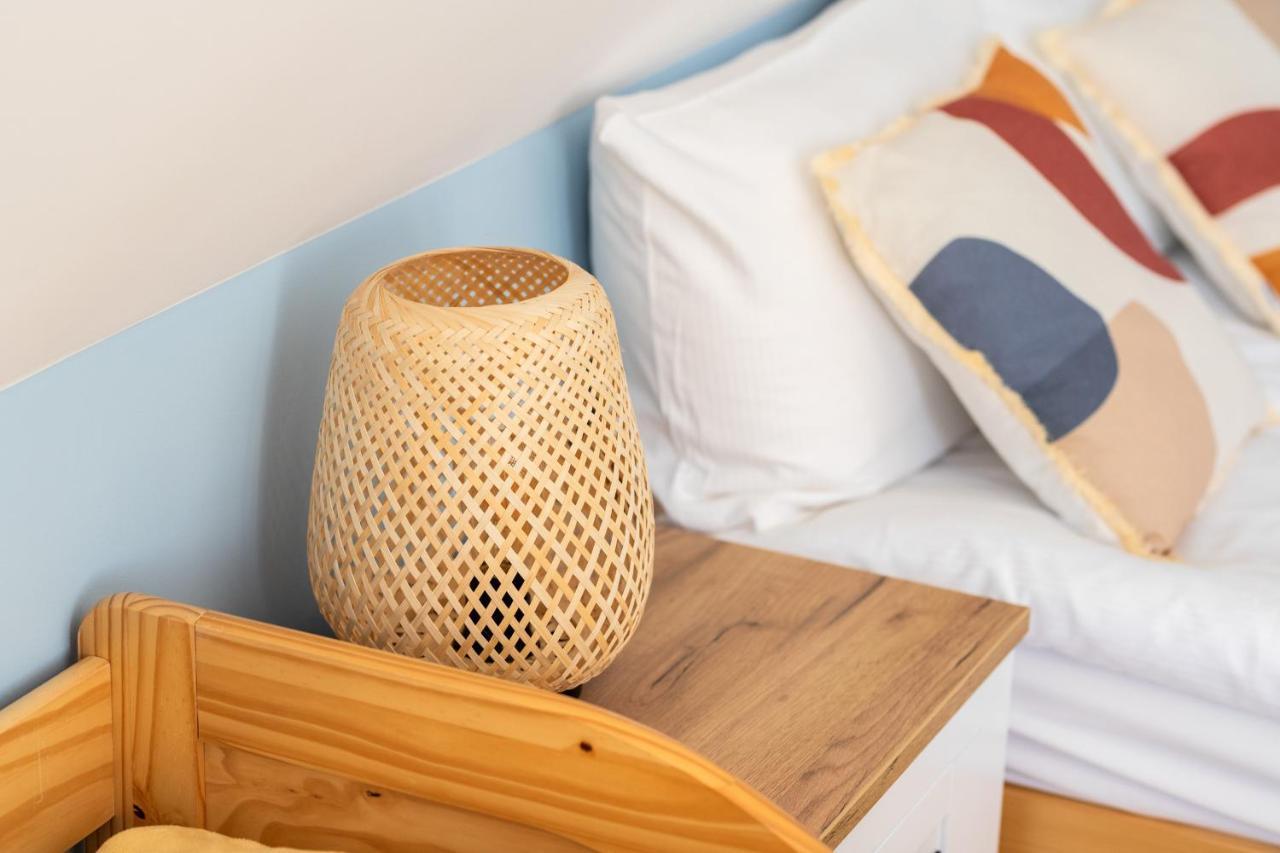 Comfy Studio Zamkowa 400M From The Beach By Noclegi Renters Puck Εξωτερικό φωτογραφία