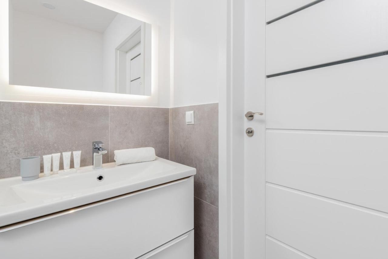 Comfy Studio Zamkowa 400M From The Beach By Noclegi Renters Puck Εξωτερικό φωτογραφία